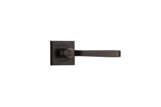 Annecy Lever - Square Rose