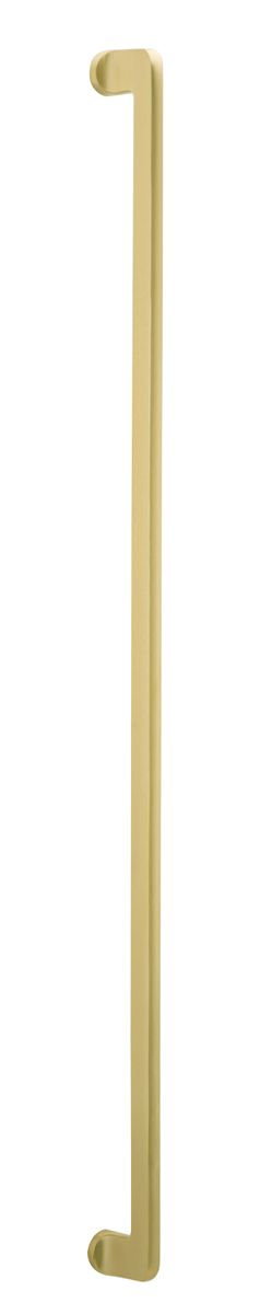 17251 - Baltimore Pull Handle - 900mm - Brushed Gold PVD