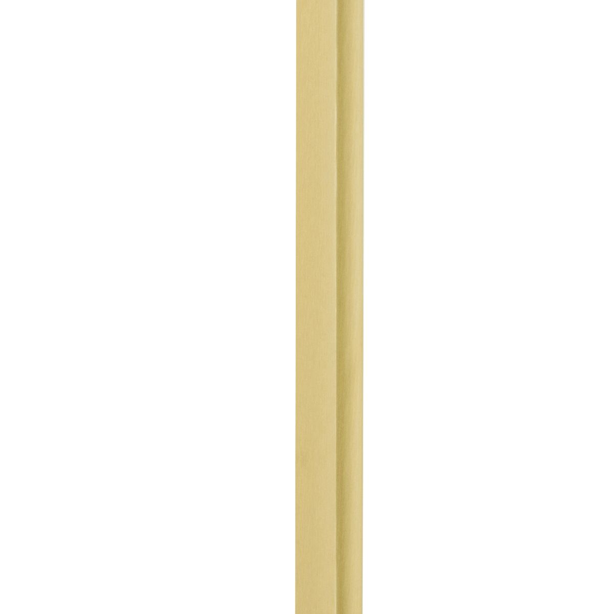 17251 - Baltimore Pull Handle - 900mm - Brushed Gold PVD