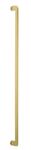 17251 - Baltimore Pull Handle - 900mm - Brushed Gold PVD