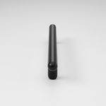 24053 - Puerto Cabinet Pull - CTC 256mm - Matt Black