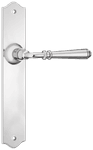 Reims Lever - Long Backplate
