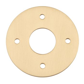 Adaptor Plate - Round