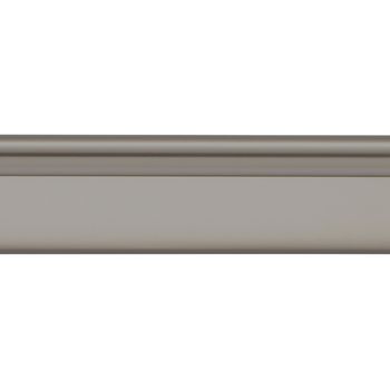 Helsinki Cabinet Pull with Backplate - CTC160mm