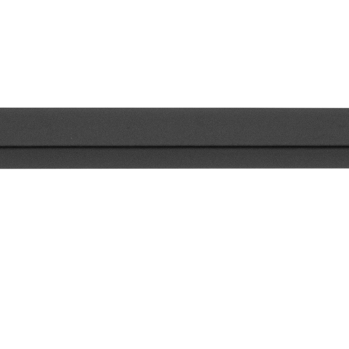 0529 - Cali Cabinet Pull - 256mm - Matt Black