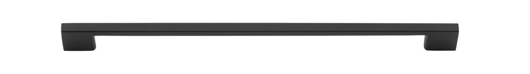 0529 - Cali Cabinet Pull - 256mm - Matt Black