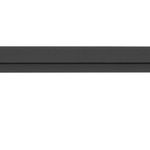 0529 - Cali Cabinet Pull - 256mm - Matt Black