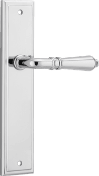 Sarlat Lever - Stepped Backplate