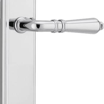 Sarlat Lever - Stepped Backplate