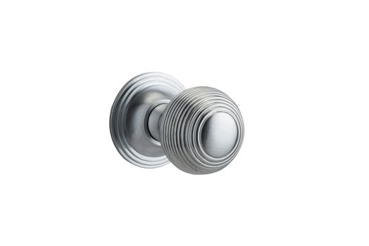 Guildford Knob - Round Rose