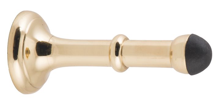 Large Concealed Fix Door Stop