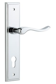 Stirling Lever - Stepped Backplate