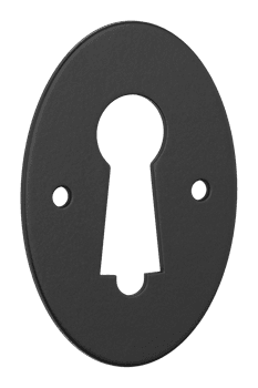 Pressed Escutcheons