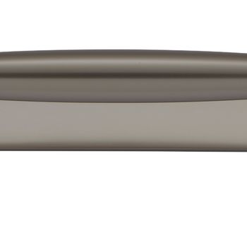 Sarlat Cabinet Pull with Backplate - CTC320mm