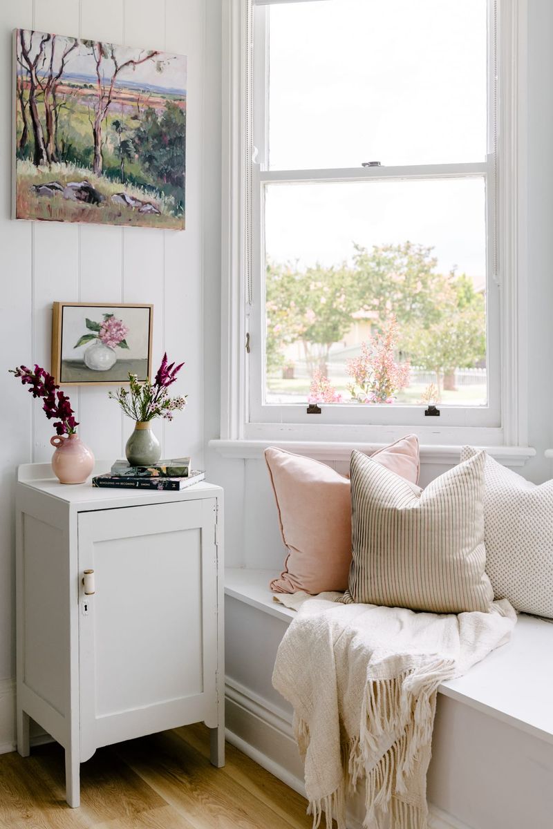 Classic Sash Lift - Small