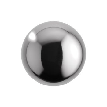 Puerto Cupboard Knob P30xD32mm