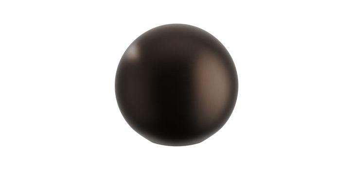 Puerto Cupboard Knob P35xD38mm