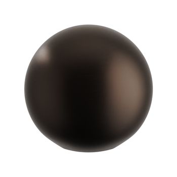 Puerto Cupboard Knob P35xD38mm
