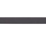 20973 - Osaka Cabinet Pull - CTC256mm - Matt Black