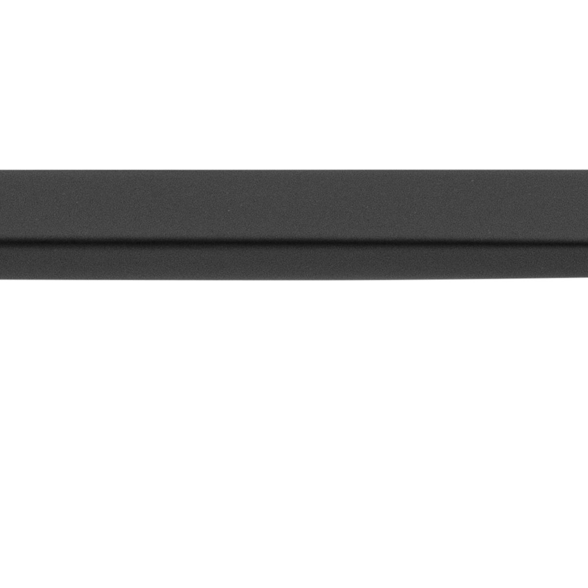 0527 - Cali Cabinet Pull - 128mm - Matt Black