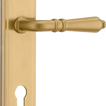 Sarlat Lever - Stepped Backplate