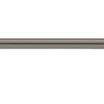 16953 - Helsinki Cabinet Pull - CTC160mm - Graphite PVD