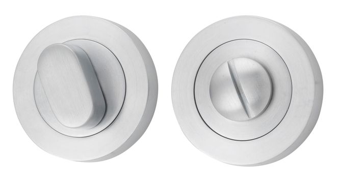Privacy Turn - Round