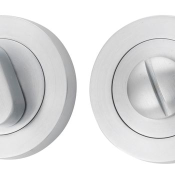 Privacy Turn - Round