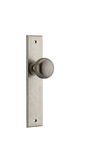 Chamfered