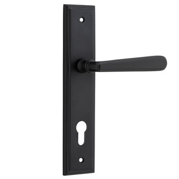 Copenhagen Lever - Stepped Backplate