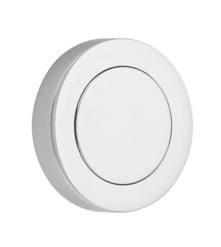Blank Rose - Round