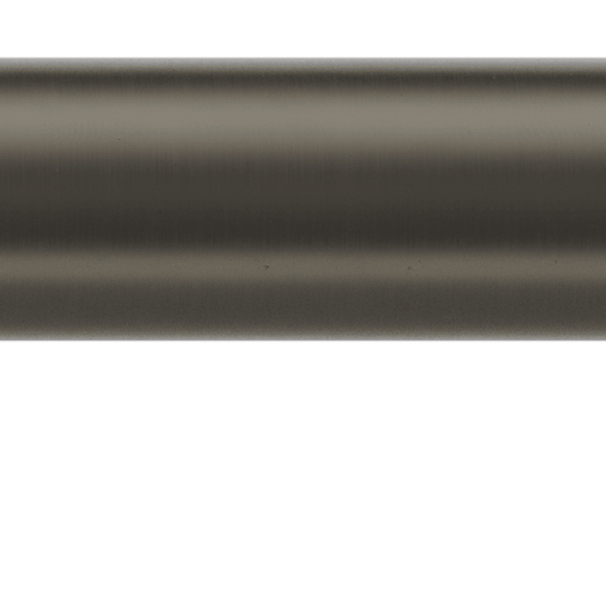 24071 - Puerto Cabinet Pull - CTC 450mm - Graphite PVD