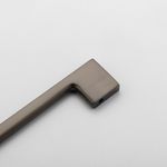 0520 - Cali Cabinet Pull - 160mm - Signature Brass