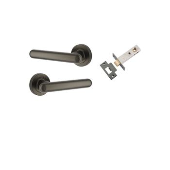 Puerto Lever - Round Rose Passage Kit