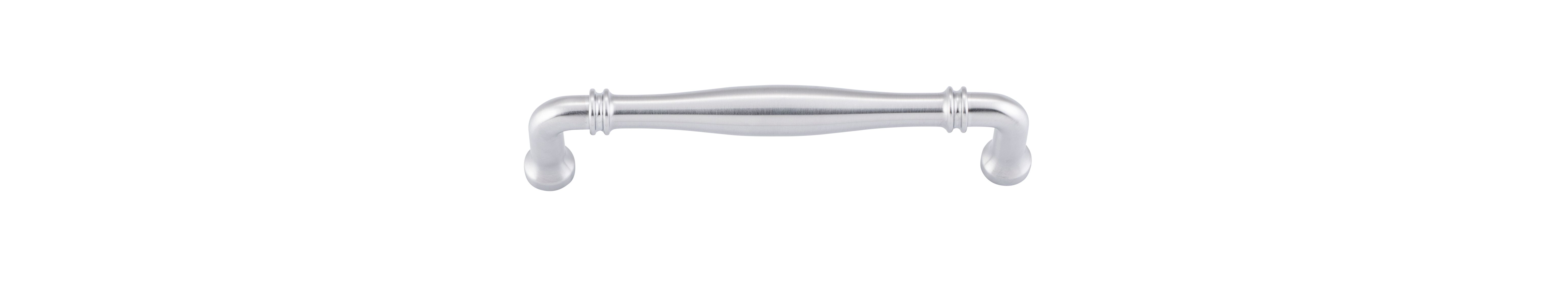 21075 - Sarlat Cabinet Pull - CTC160mm - Brushed Chrome