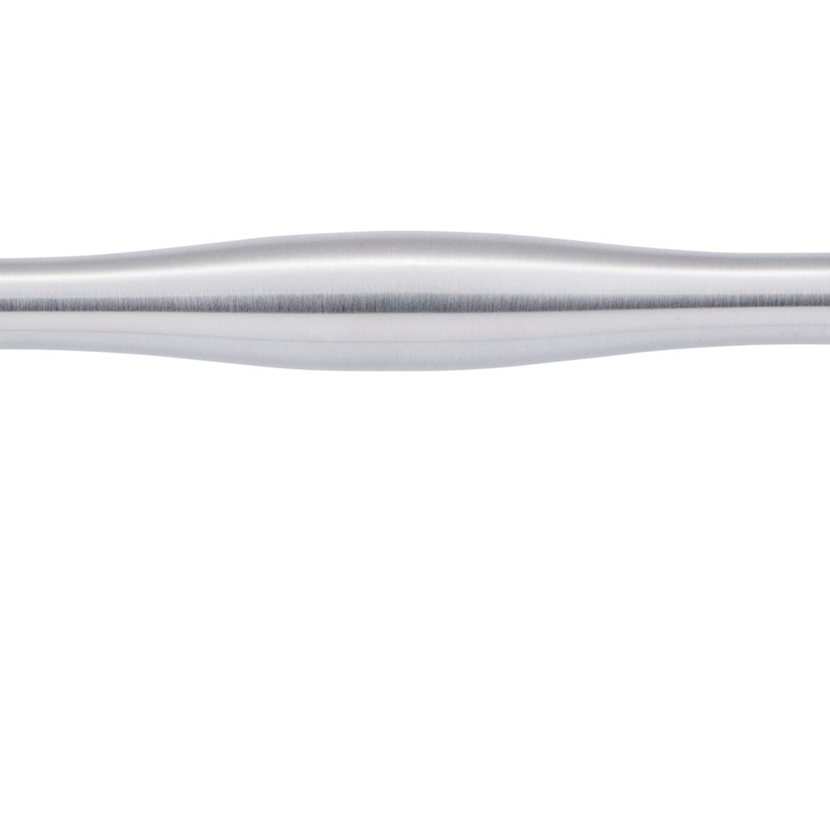 21075 - Sarlat Cabinet Pull - CTC160mm - Brushed Chrome