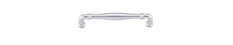 21075 - Sarlat Cabinet Pull - CTC160mm - Brushed Chrome