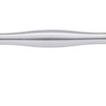 21075 - Sarlat Cabinet Pull - CTC160mm - Brushed Chrome