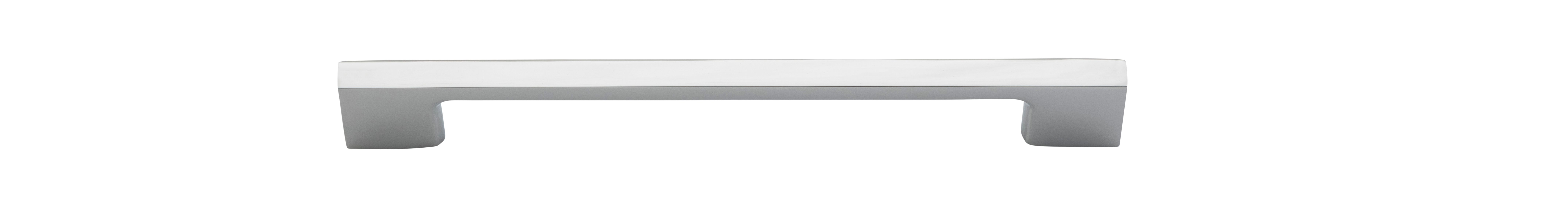 0532 - Cali Cabinet Pull - 160mm - Polished Chrome