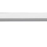 0532 - Cali Cabinet Pull - 160mm - Polished Chrome