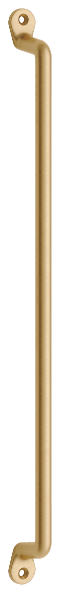Farmhouse Cabinet Pull Handle - CTC320mm