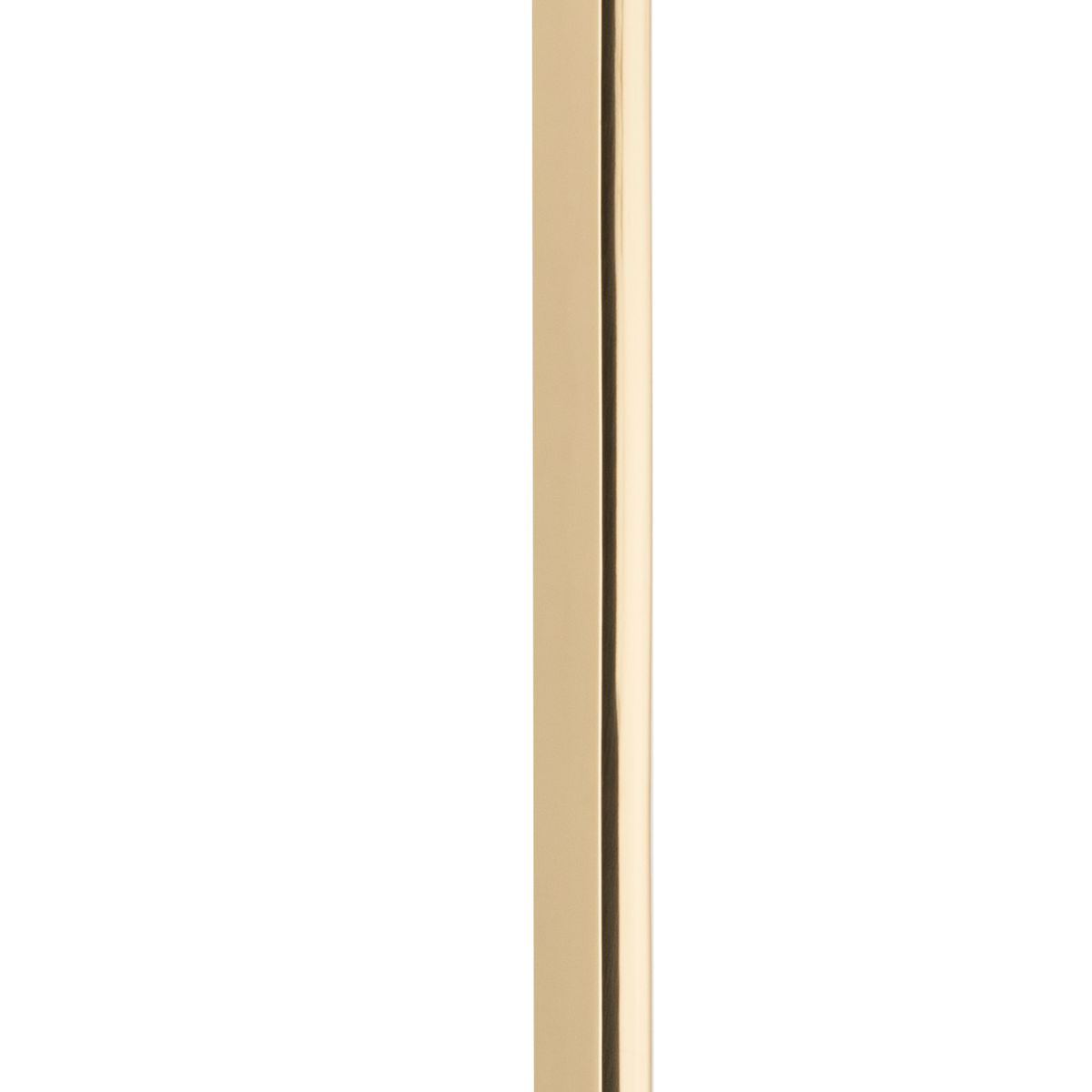 21300 - Baltimore Pull Handle - 600mm - Polished Brass