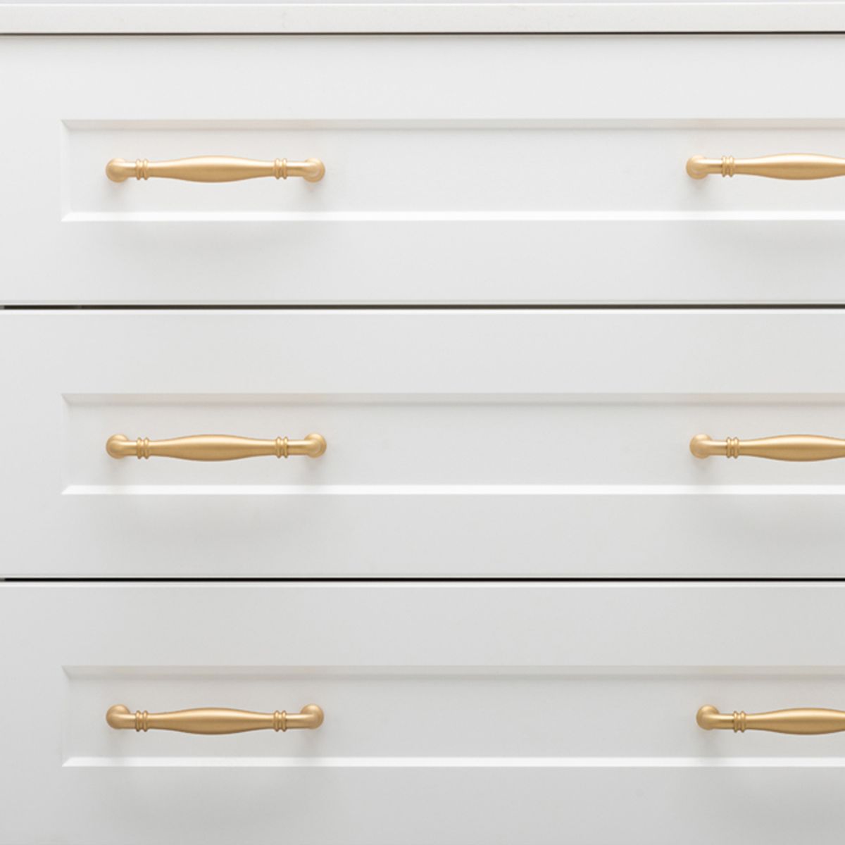 21069 - Sarlat Cabinet Pull - CTC128mm - Satin Nickel