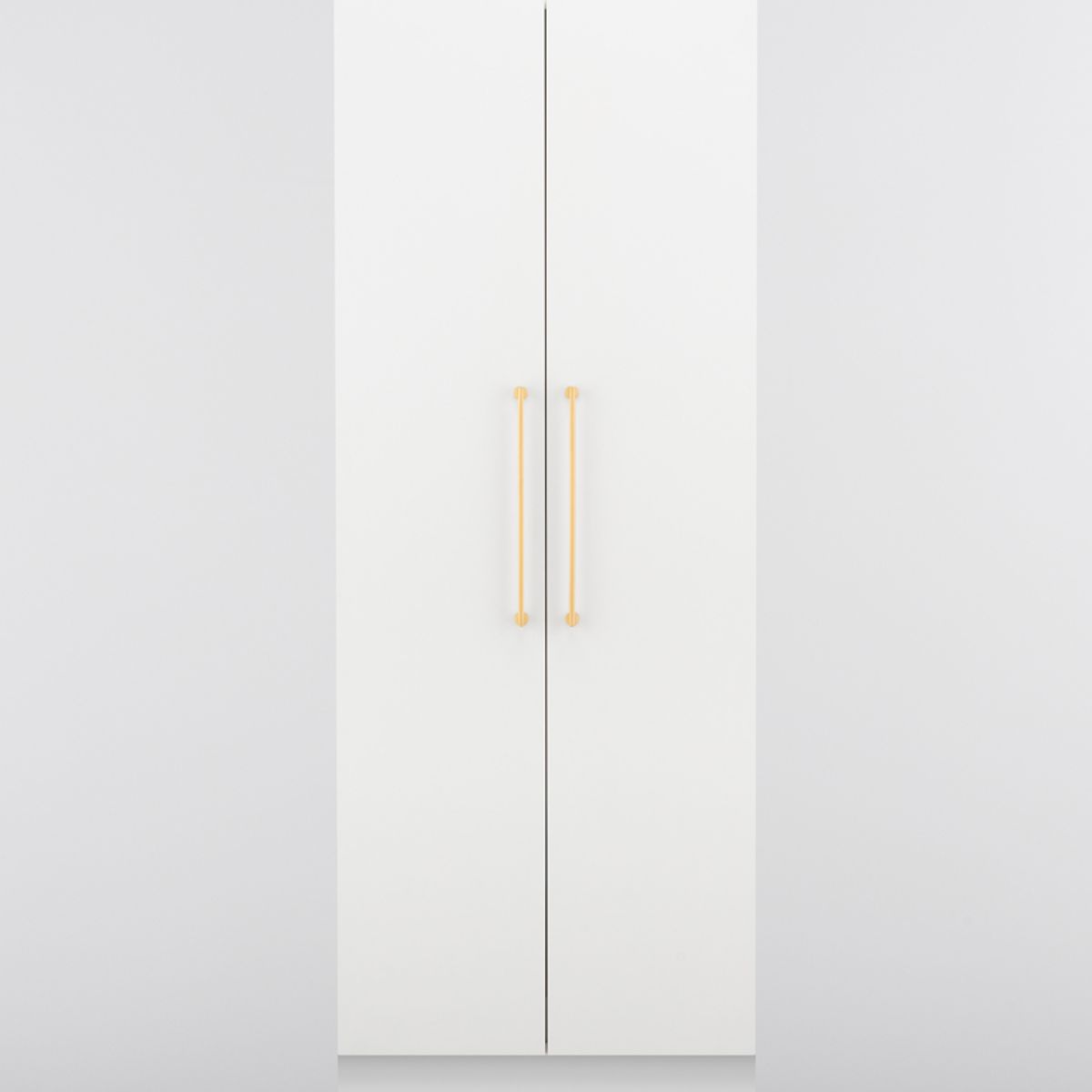 20911 - Baltimore Cabinet Pull - CTC320mm - Signature Brass