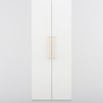 20911 - Baltimore Cabinet Pull - CTC320mm - Signature Brass