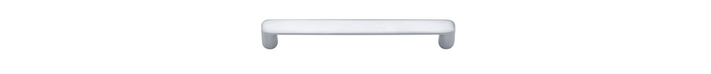 20965 - Osaka Cabinet Pull - CTC160mm - Brushed Chrome