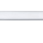 20965 - Osaka Cabinet Pull - CTC160mm - Brushed Chrome