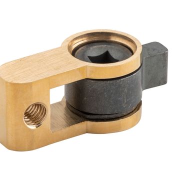 Euro Lock Privacy Adaptor