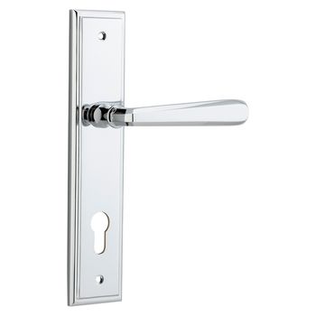 Copenhagen Lever - Stepped Backplate