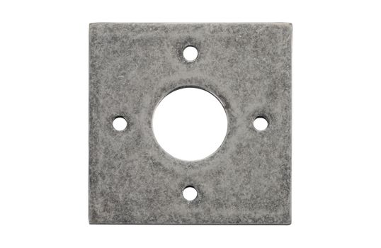 Adaptor Plate - Square